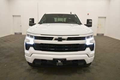 2024 Chevrolet 1500 Crew Cab, $47999. Photo 11