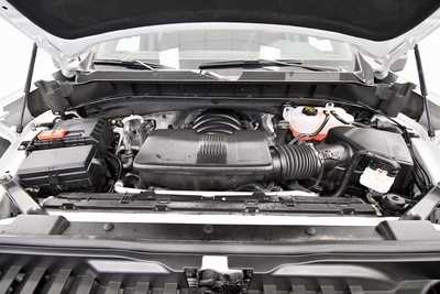 2024 Chevrolet 1500 Crew Cab, $47999. Photo 12