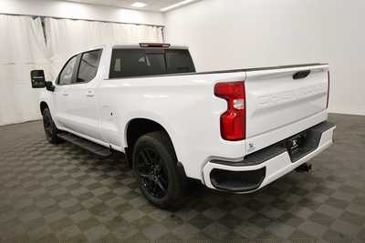 2024 Chevrolet 1500 Crew Cab, $47999. Photo 5