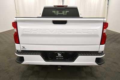 2024 Chevrolet 1500 Crew Cab, $47999. Photo 6