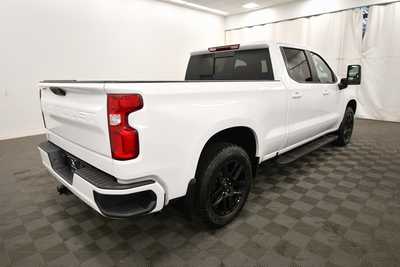 2024 Chevrolet 1500 Crew Cab, $47999. Photo 8