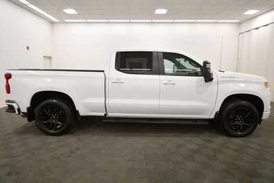 2024 Chevrolet 1500 Crew Cab, $47999. Photo 9