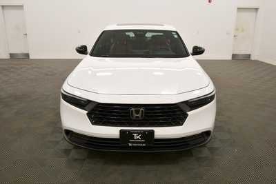 2023 Honda Accord, $27999. Photo 10
