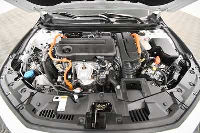 2023 Honda Accord, $27999. Photo 11
