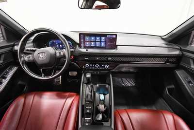 2023 Honda Accord, $27999. Photo 3