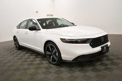 2023 Honda Accord, $27999. Photo 9
