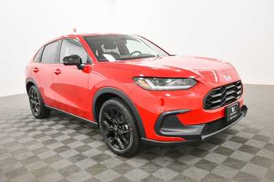 2023 Honda HR-V, $26299. Photo 10