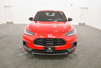 2023 Honda HR-V, $26299. Photo 11
