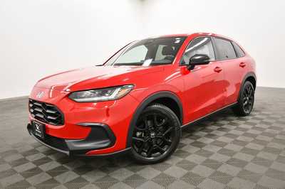 2023 Honda HR-V, $26299. Photo 2