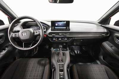 2023 Honda HR-V, $26299. Photo 3