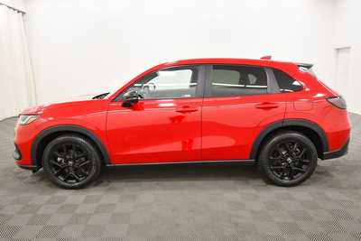 2023 Honda HR-V, $26299. Photo 4
