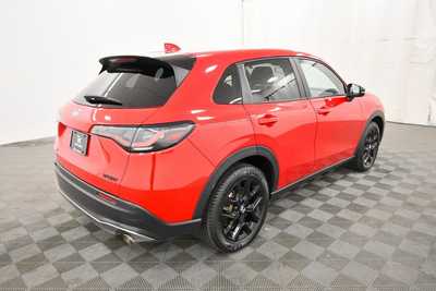 2023 Honda HR-V, $26299. Photo 8