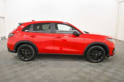 2023 Honda HR-V, $26299. Photo 9