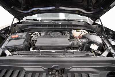 2023 GMC 1500 Crew Cab, $44999. Photo 12