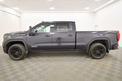 2023 GMC 1500 Crew Cab, $44999. Photo 4