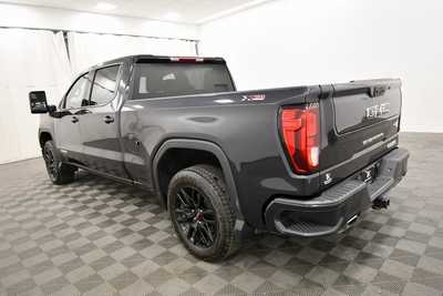 2023 GMC 1500 Crew Cab, $44999. Photo 5