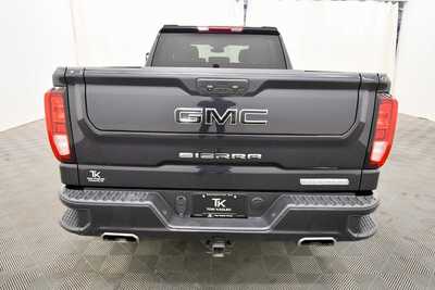 2023 GMC 1500 Crew Cab, $44999. Photo 6