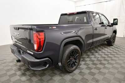 2023 GMC 1500 Crew Cab, $44999. Photo 8