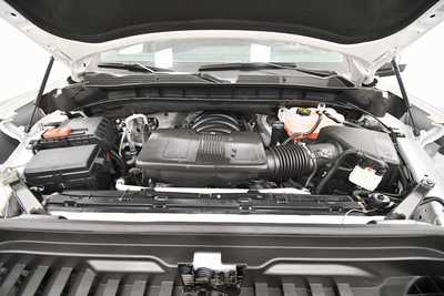 2023 GMC 1500 Crew Cab, $58999. Photo 12