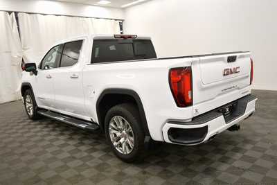 2023 GMC 1500 Crew Cab, $58999. Photo 5