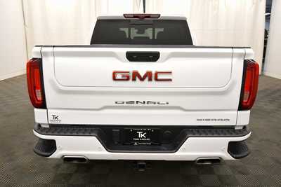 2023 GMC 1500 Crew Cab, $58999. Photo 6