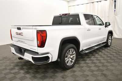2023 GMC 1500 Crew Cab, $58999. Photo 8