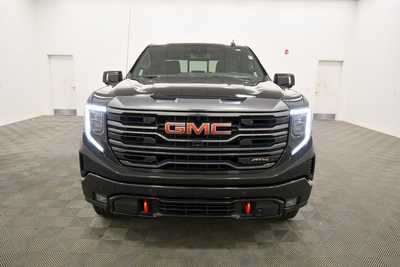 2023 GMC 1500 Crew Cab, $53999. Photo 11