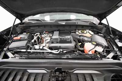 2023 GMC 1500 Crew Cab, $53999. Photo 12