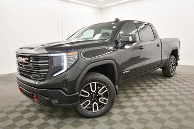 2023 GMC 1500 Crew Cab, $53999. Photo 2