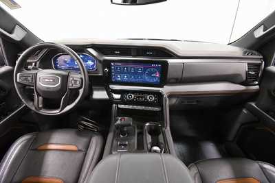 2023 GMC 1500 Crew Cab, $53999. Photo 3