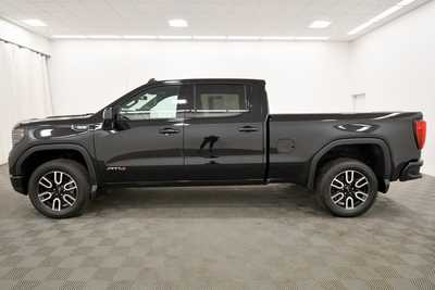 2023 GMC 1500 Crew Cab, $53999. Photo 4