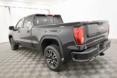 2023 GMC 1500 Crew Cab, $53999. Photo 5