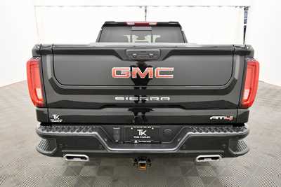 2023 GMC 1500 Crew Cab, $53999. Photo 6