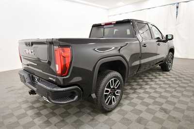 2023 GMC 1500 Crew Cab, $53999. Photo 8