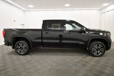 2023 GMC 1500 Crew Cab, $53999. Photo 9