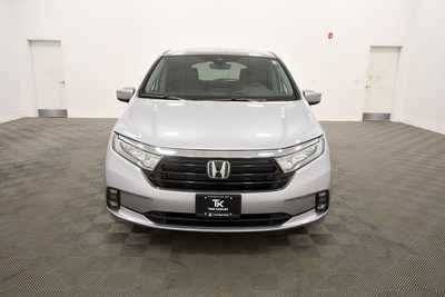 2024 Honda Odyssey, $40999. Photo 10