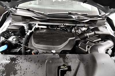 2024 Honda Odyssey, $40999. Photo 11