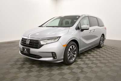 2024 Honda Odyssey, $40999. Photo 2