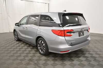 2024 Honda Odyssey, $40999. Photo 4