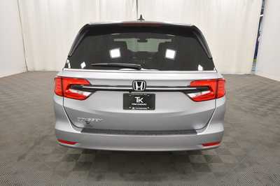 2024 Honda Odyssey, $40999. Photo 5