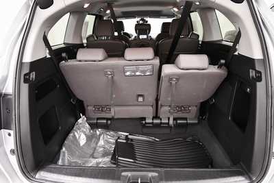 2024 Honda Odyssey, $40999. Photo 6
