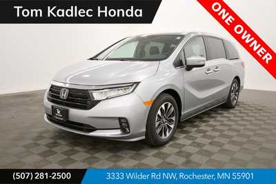 2024 Honda Odyssey, $40999. Photo 1