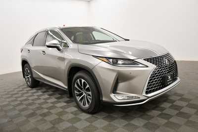 2022 Lexus RX Series, $45499. Photo 10
