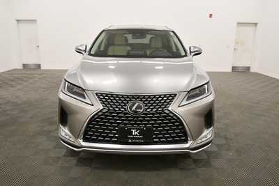 2022 Lexus RX Series, $45499. Photo 11