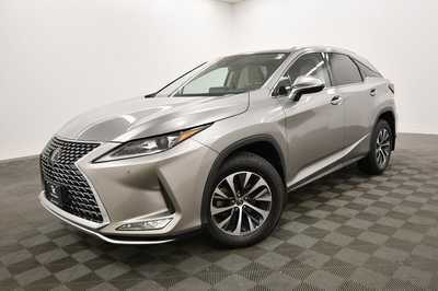 2022 Lexus RX Series, $45499. Photo 2