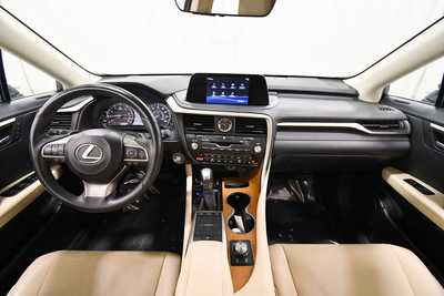 2022 Lexus RX Series, $45499. Photo 3