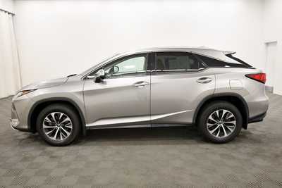 2022 Lexus RX Series, $45499. Photo 4