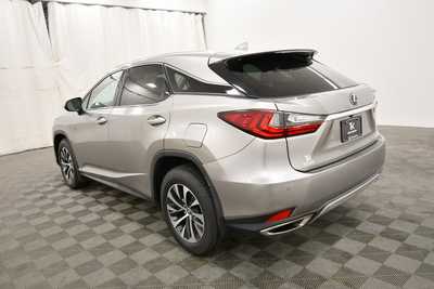 2022 Lexus RX Series, $45499. Photo 5