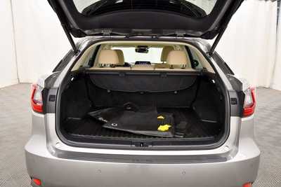 2022 Lexus RX Series, $45499. Photo 7