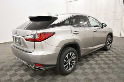 2022 Lexus RX Series, $45499. Photo 8